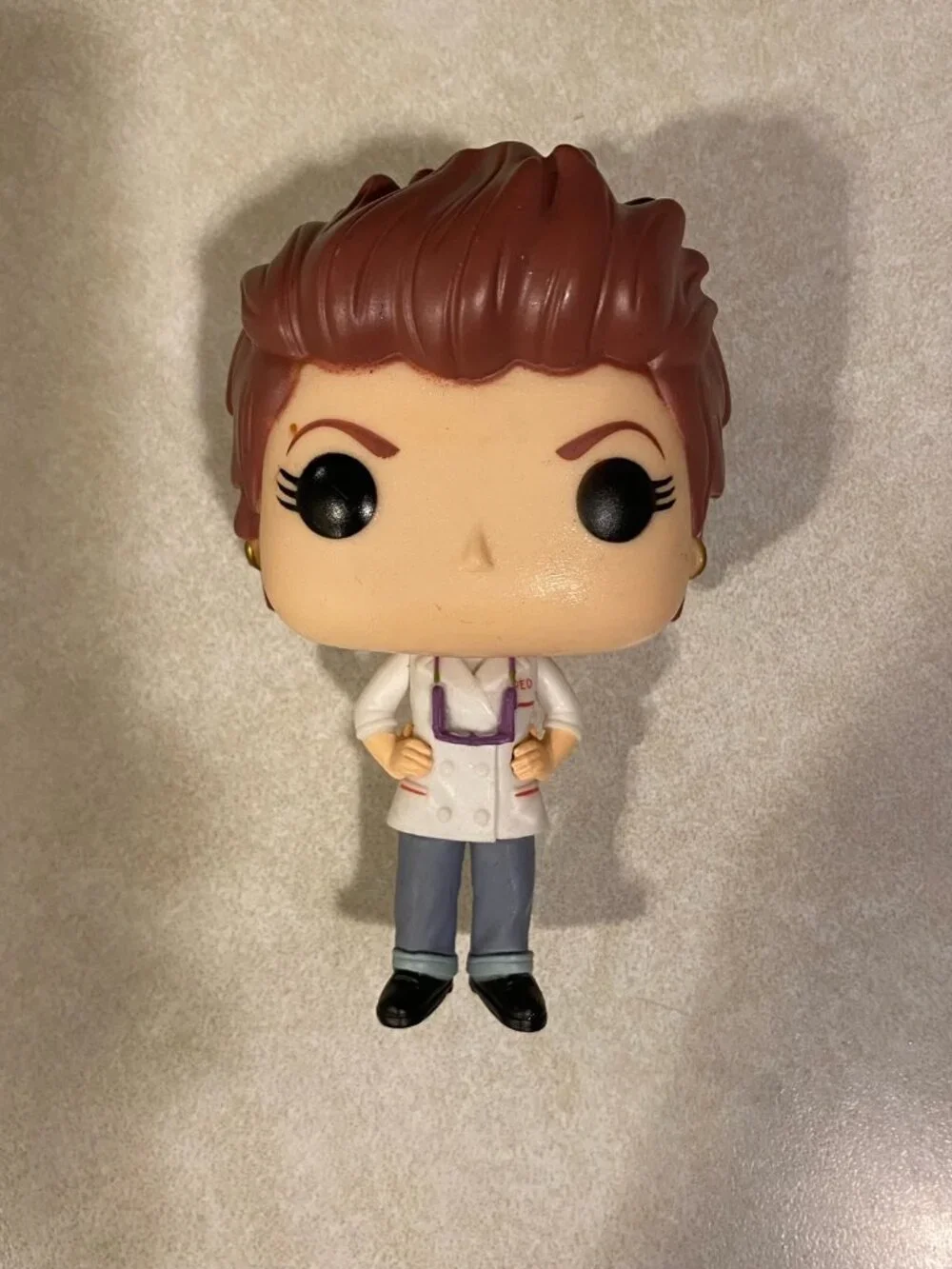 Funko Pop! Vinyl: Galina 